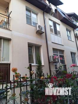2-к квартира, посуточно, 48м2, 1/4 этаж