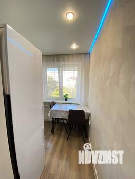 2-к квартира, на длительный срок, 48м2, 4/5 этаж
