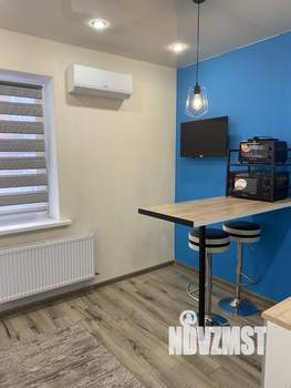 Студия квартира, на длительный срок, 25м2, 3/3 этаж