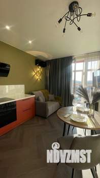 1-к квартира, на длительный срок, 45м2, 14/18 этаж