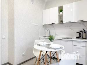 1-к квартира, посуточно, 20м2, 18/20 этаж
