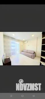 1-к квартира, на длительный срок, 36м2, 3/18 этаж