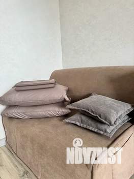 1-к квартира, посуточно, 38м2, 4/20 этаж