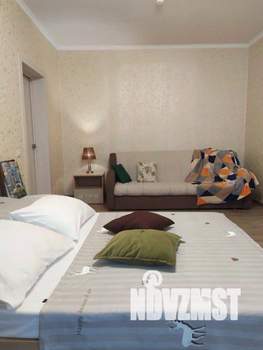 1-к квартира, посуточно, 56м2, 1/1 этаж