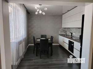 2-к квартира, на длительный срок, 65м2, 19/20 этаж