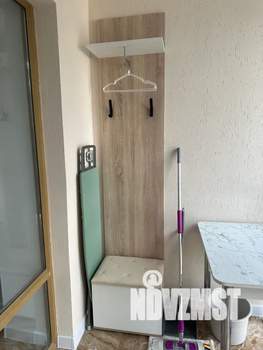 Студия квартира, посуточно, 18м2, 1/5 этаж