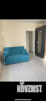 1-к квартира, на длительный срок, 45м2, 3/10 этаж