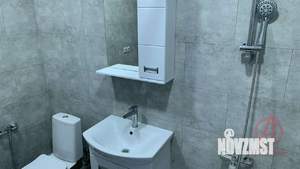 1-к квартира, на длительный срок, 40м2, 14/15 этаж