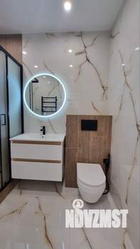 1-к квартира, на длительный срок, 46м2, 12/12 этаж