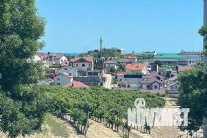 1-к квартира, посуточно, 36м2, 5/7 этаж