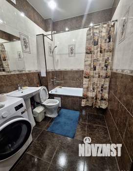 2-к квартира, на длительный срок, 56м2, 7/11 этаж