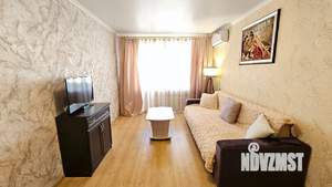 1-к квартира, на длительный срок, 35м2, 3/5 этаж