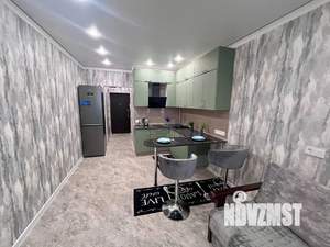 Студия квартира, посуточно, 30м2, 13/20 этаж