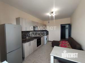 1-к квартира, на длительный срок, 42м2, 18/20 этаж