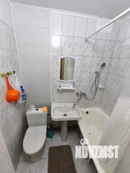 1-к квартира, на длительный срок, 39м2, 1/5 этаж