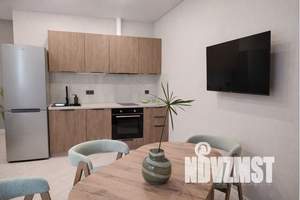 2-к квартира, посуточно, 50м2, 13/25 этаж