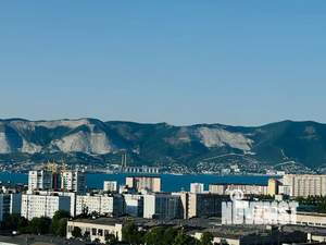 3-к квартира, посуточно, 65м2, 14/16 этаж