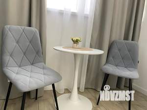 Студия квартира, посуточно, 18м2, 1/20 этаж