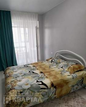 1-к квартира, на длительный срок, 47м2, 6/9 этаж