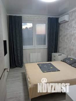 1-к квартира, посуточно, 35м2, 4/20 этаж