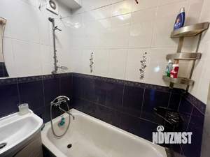 3-к квартира, на длительный срок, 64м2, 5/5 этаж