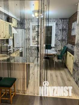 1-к квартира, посуточно, 68м2, 1/1 этаж