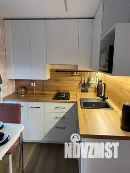 1-к квартира, посуточно, 31м2, 1/5 этаж
