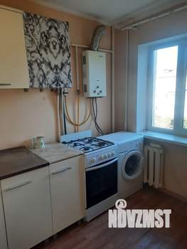 1-к квартира, на длительный срок, 30м2, 4/5 этаж