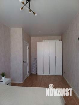 1-к квартира, на длительный срок, 36м2, 16/21 этаж