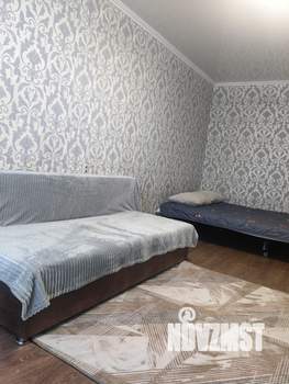 1-к квартира, посуточно, 35м2, 2/5 этаж