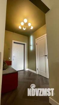 1-к квартира, на длительный срок, 45м2, 14/18 этаж