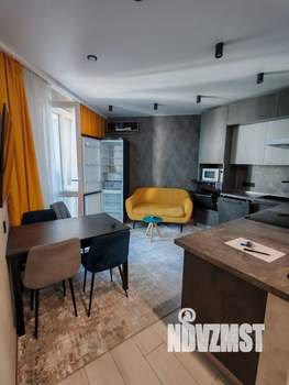 1-к квартира, на длительный срок, 39м2, 14/21 этаж