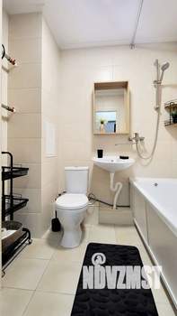 Студия квартира, на длительный срок, 35м2, 5/11 этаж