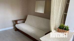 1-к квартира, посуточно, 45м2, 5/10 этаж