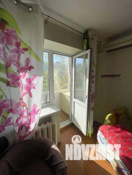 2-к квартира, посуточно, 42м2, 3/5 этаж