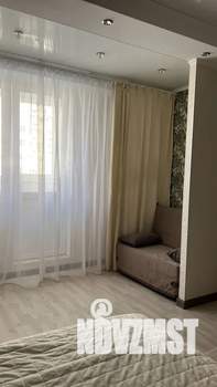 2-к квартира, посуточно, 70м2, 4/19 этаж