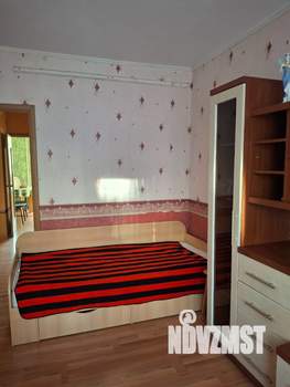 2-к квартира, на длительный срок, 60м2, 2/5 этаж
