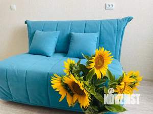 2-к квартира, посуточно, 40м2, 10/16 этаж