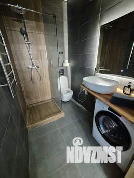 1-к квартира, посуточно, 37м2, 9/21 этаж