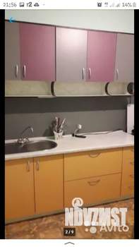 2-к квартира, на длительный срок, 53м2, 7/9 этаж