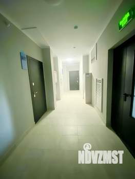 Студия квартира, на длительный срок, 22м2, 6/23 этаж