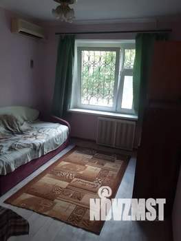 1-к квартира, посуточно, 23м2, 1/9 этаж