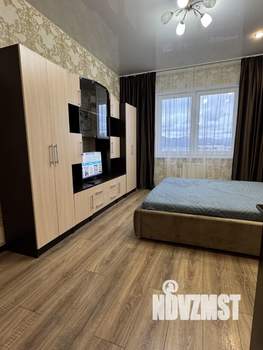 1-к квартира, на длительный срок, 39м2, 14/15 этаж