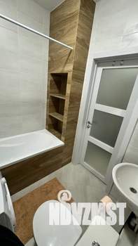 Студия квартира, посуточно, 30м2, 5/22 этаж