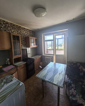 2-к квартира, на длительный срок, 52м2, 5/5 этаж