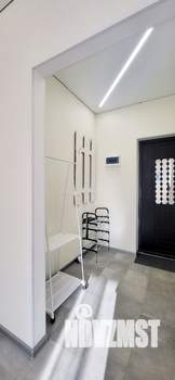 Студия квартира, на длительный срок, 23м2, 1/21 этаж