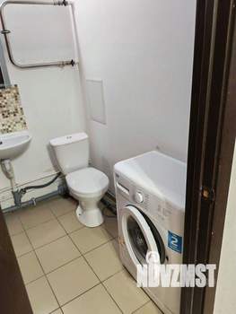 1-к квартира, на длительный срок, 37м2, 7/21 этаж