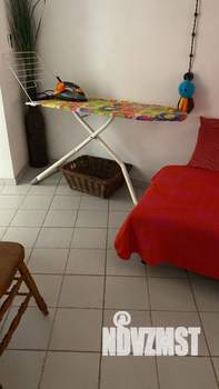 1-к квартира, на длительный срок, 35м2, 2/3 этаж