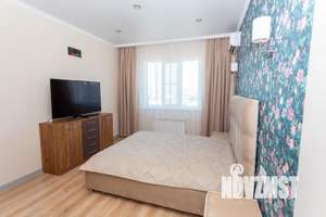 2-к квартира, посуточно, 72м2, 20/20 этаж