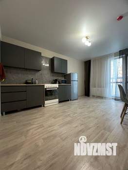 2-к квартира, посуточно, 67м2, 3/16 этаж